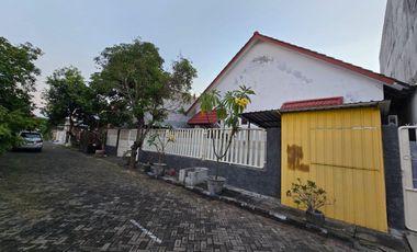 JUAL RUMAH LELANG BANK DI SIDOARJO (TAMAN PINANG INDAH) – LELANG KPKNL