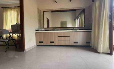 Villa Exotic Siap Huni Lokasi Dekat Melasti Beach Club