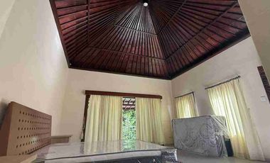 Villa Exotic Siap Huni Lokasi Dekat Melasti Beach Club