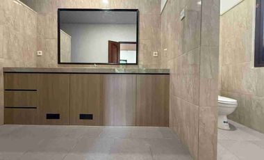 Villa Exotic Siap Huni Lokasi Dekat Melasti Beach Club