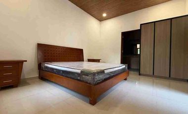Villa Exotic Siap Huni Lokasi Dekat Melasti Beach Club