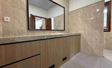 Villa Exotic Siap Huni Lokasi Dekat Melasti Beach Club