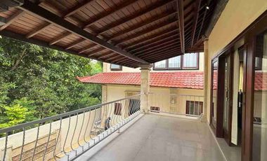 Villa Exotic Siap Huni Lokasi Dekat Melasti Beach Club