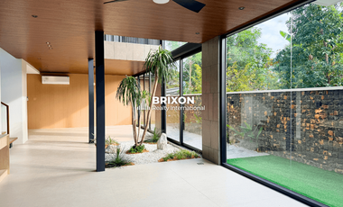 High-End 4-Bedroom Modern House for Sale In San Fernando Pampanga