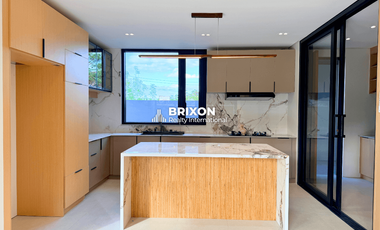 High-End 4-Bedroom Modern House for Sale In San Fernando Pampanga