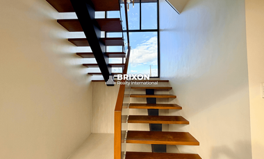 High-End 4-Bedroom Modern House for Sale In San Fernando Pampanga