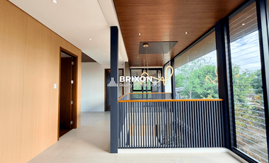 High-End 4-Bedroom Modern House for Sale In San Fernando Pampanga