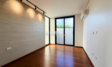 High-End 4-Bedroom Modern House for Sale In San Fernando Pampanga