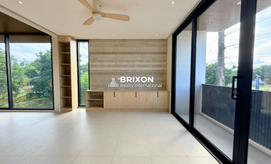 High-End 4-Bedroom Modern House for Sale In San Fernando Pampanga