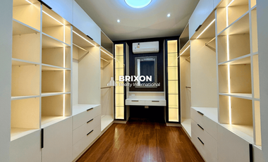 High-End 4-Bedroom Modern House for Sale In San Fernando Pampanga
