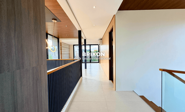 High-End 4-Bedroom Modern House for Sale In San Fernando Pampanga