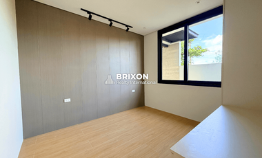 High-End 4-Bedroom Modern House for Sale In San Fernando Pampanga
