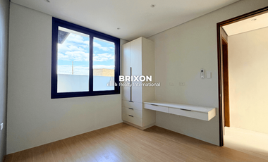 High-End 4-Bedroom Modern House for Sale In San Fernando Pampanga
