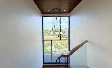 High-End 4-Bedroom Modern House for Sale In San Fernando Pampanga