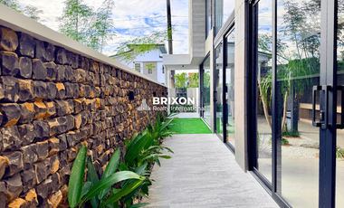 High-End 4-Bedroom Modern House for Sale In San Fernando Pampanga