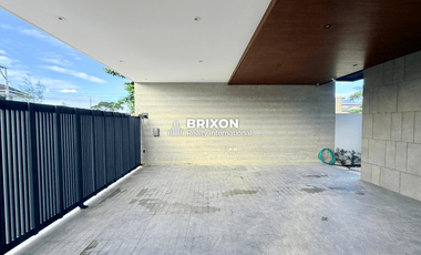 High-End 4-Bedroom Modern House for Sale In San Fernando Pampanga