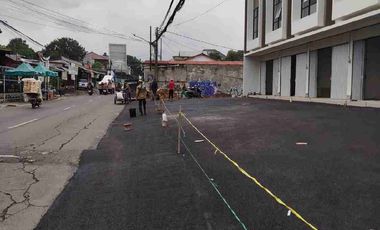 DIJUAL MURAH!! Ruko Baru Siap Usaha Di Lokasi Strategis Bebas Banjir