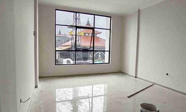 DIJUAL MURAH!! Ruko Baru Siap Usaha Di Lokasi Strategis Bebas Banjir