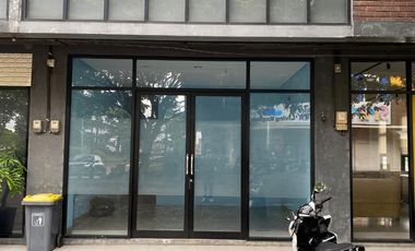 Disewakan Ruko 3 Lantai  Lokasi strategis di Jatibening Bekasi