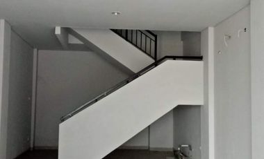 Disewakan Ruko 3 Lantai  Lokasi strategis di Jatibening Bekasi