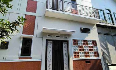 Dijual kos eksklusif uns solo