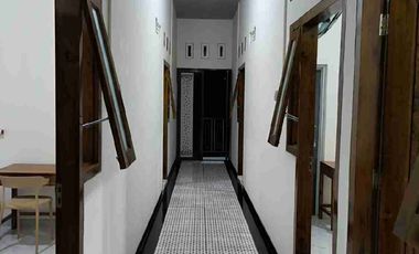 Dijual kos eksklusif uns solo