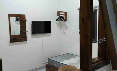 Dijual kos eksklusif uns solo