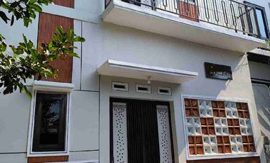 Dijual kos eksklusif uns solo