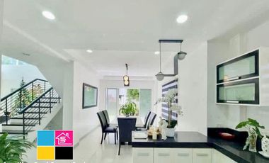 Modern House and Lot for Sale in Royale Consolacion Cebu