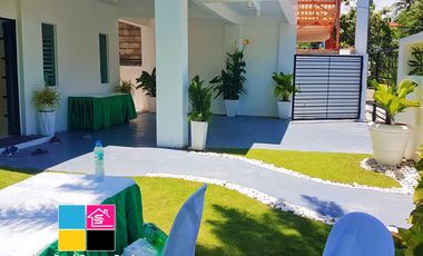 Modern House and Lot for Sale in Royale Consolacion Cebu
