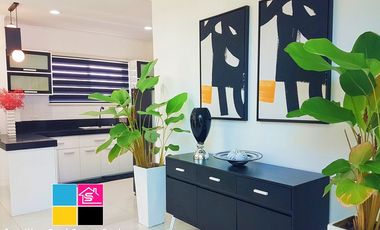 Modern House and Lot for Sale in Royale Consolacion Cebu