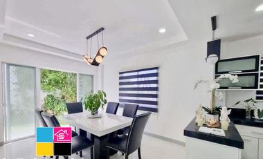 Modern House and Lot for Sale in Royale Consolacion Cebu
