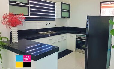 Modern House and Lot for Sale in Royale Consolacion Cebu