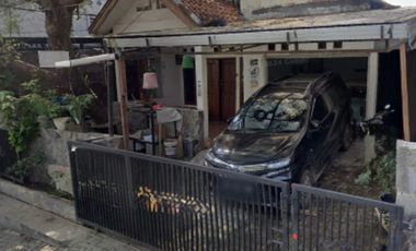 Murah Rumah Strategis di Jl. Kalidam Cimahi