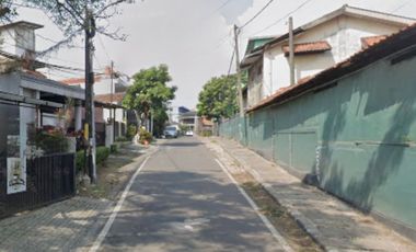 Murah Rumah Strategis di Jl. Kalidam Cimahi