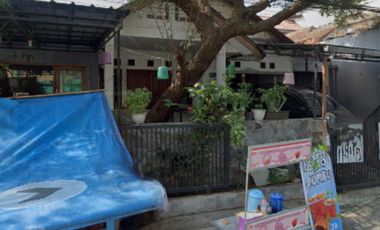 Murah Rumah Strategis di Jl. Kalidam Cimahi