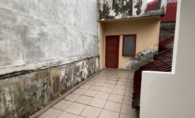 Dijual cepat rumah 2 lantai siap huni dekat kampus Unsri Palembang