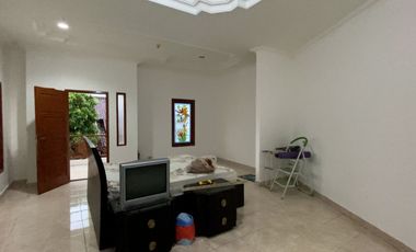 Dijual cepat rumah 2 lantai siap huni dekat kampus Unsri Palembang