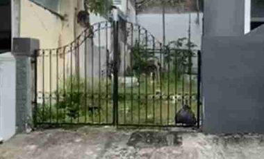 Dijual Tanah Kavling  Wisma Mukti Klampis Semolo Barat Surabaya Timur