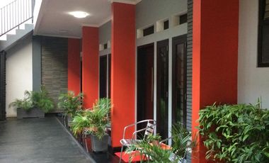 Kontrakan Minimalis Modern Jauh Lebih Murah dari Apartemen di Pondok Gede Bekasi