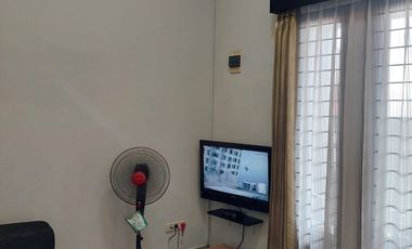 Kontrakan Minimalis Modern Jauh Lebih Murah dari Apartemen di Pondok Gede Bekasi