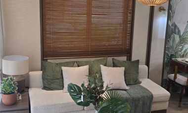 DIJUAL RUMAH BRAND NEW UK. 5X12 @CITRA 8 SUNSET AVENUE, THE FORESTINE, JAKARTA BARAT