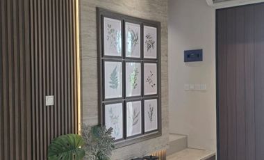 DIJUAL RUMAH BRAND NEW UK. 5X12 @CITRA 8 SUNSET AVENUE, THE FORESTINE, JAKARTA BARAT