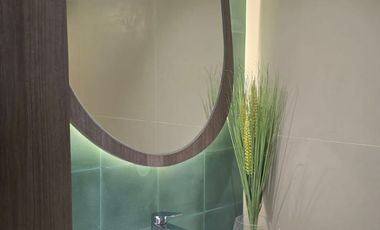 DIJUAL RUMAH BRAND NEW UK. 5X12 @CITRA 8 SUNSET AVENUE, THE FORESTINE, JAKARTA BARAT