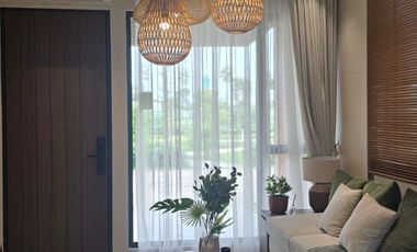 DIJUAL RUMAH BRAND NEW UK. 5X12 @CITRA 8 SUNSET AVENUE, THE FORESTINE, JAKARTA BARAT