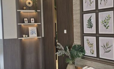 DIJUAL RUMAH BRAND NEW UK. 5X12 @CITRA 8 SUNSET AVENUE, THE FORESTINE, JAKARTA BARAT