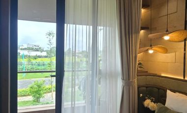 DIJUAL RUMAH BRAND NEW UK. 5X12 @CITRA 8 SUNSET AVENUE, THE FORESTINE, JAKARTA BARAT