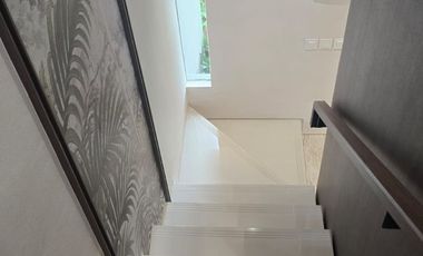 DIJUAL RUMAH BRAND NEW UK. 5X12 @CITRA 8 SUNSET AVENUE, THE FORESTINE, JAKARTA BARAT