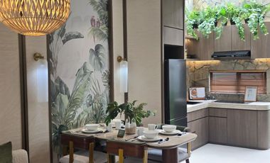 DIJUAL RUMAH BRAND NEW UK. 5X12 @CITRA 8 SUNSET AVENUE, THE FORESTINE, JAKARTA BARAT