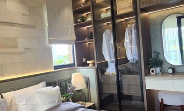 DIJUAL RUMAH BRAND NEW UK. 5X12 @CITRA 8 SUNSET AVENUE, THE FORESTINE, JAKARTA BARAT